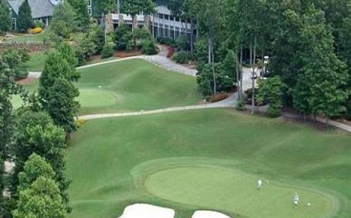 Brasstown Valley Resort & Spa