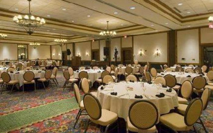 Brasstown Valley Resort & Spa