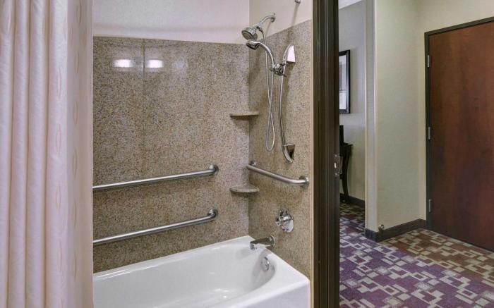 Fairfield Inn and Suites by Marriott Fort Worth Northeast