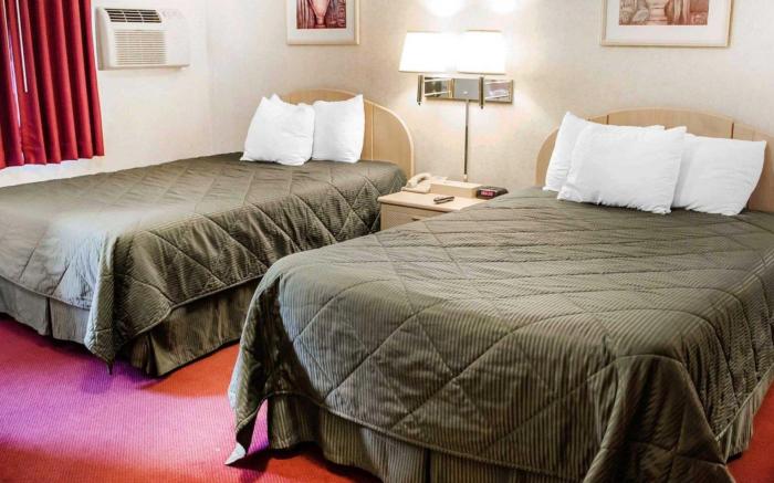 Rodeway Inn