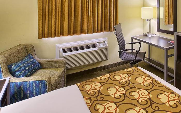 Country Hearth Inn Knightdale Raleigh
