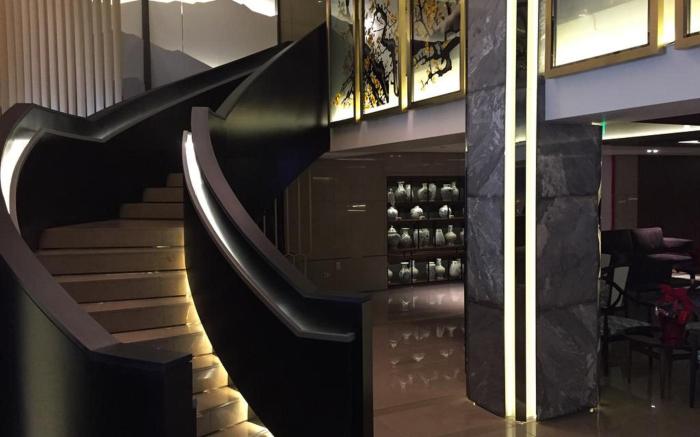 Hotel Fusion