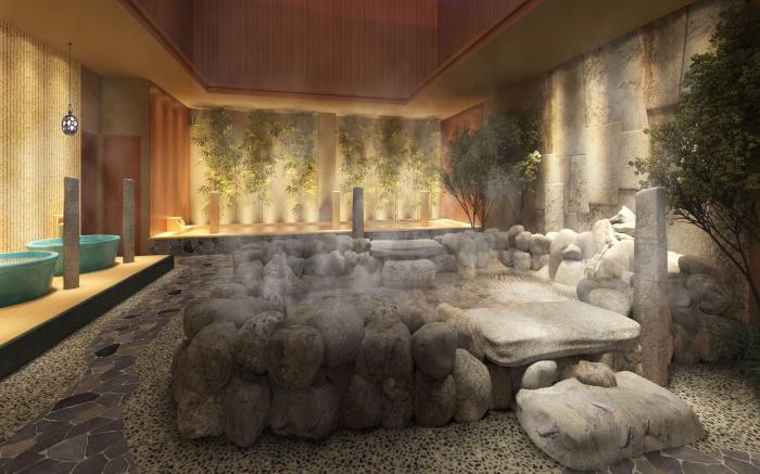 Dormy Inn Express Sendai Seaside Hot Springs