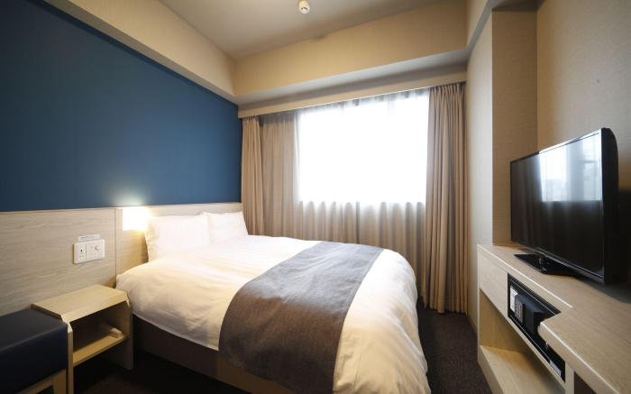 Dormy Inn Express Sendai Seaside Hot Springs
