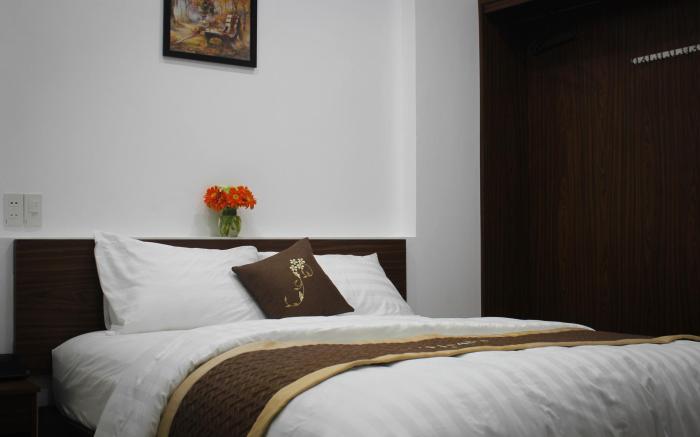 THE TIMES HOTEL
