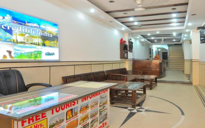 Hotel Konark