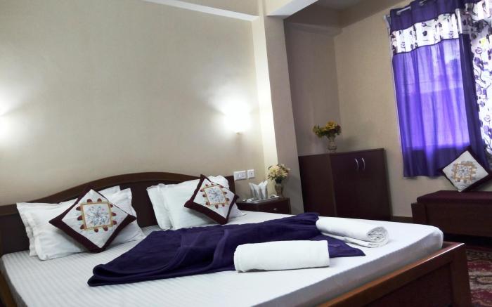 Hotel Jignam