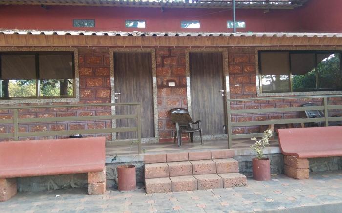Hotel Ambassador Panchgani