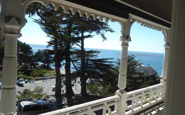 Wharf Master's Inn