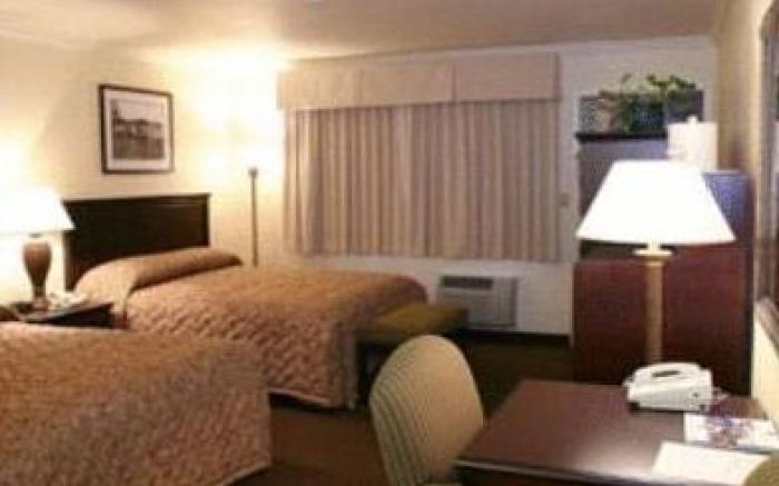 Best Western Danville Sycamore Inn