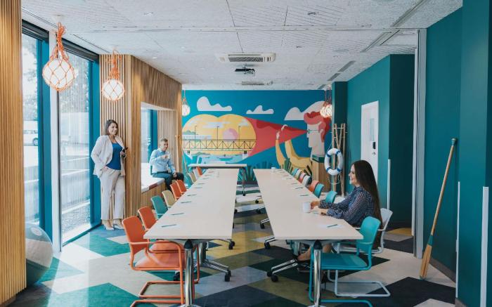 ibis Styles Warszawa Centrum