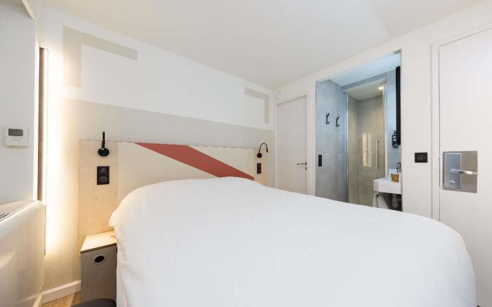 ibis budget Bordeaux Centre Mériadeck