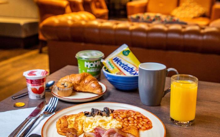 Ibis Styles Glasgow Central