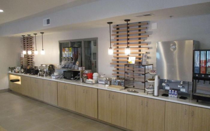 Best Western Eau Claire South