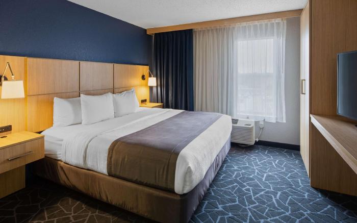 Best Western Eau Claire South
