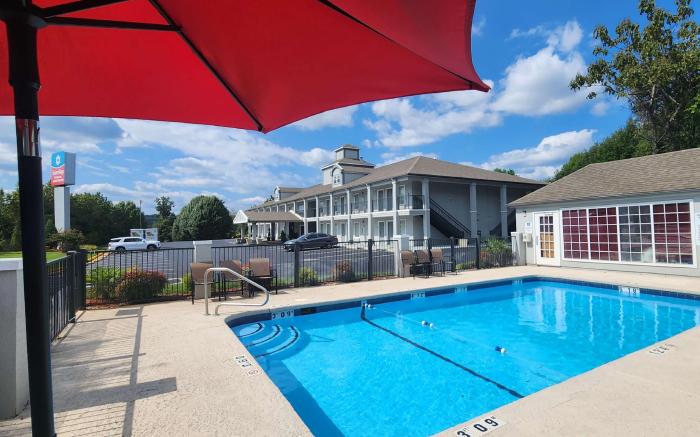 SureStay Plus by Best Western Asheboro