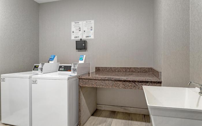 Best Western Knoxville Airport/Alcoa