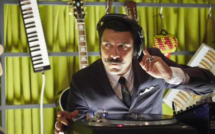 Mama Shelter Marseille