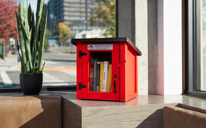 Aiden by Best Western Berkeley