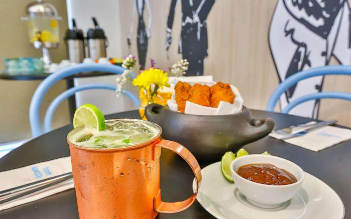 ibis Styles Goiania Marista