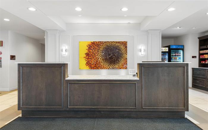 Best Western Plus New Richmond Inn & Suites