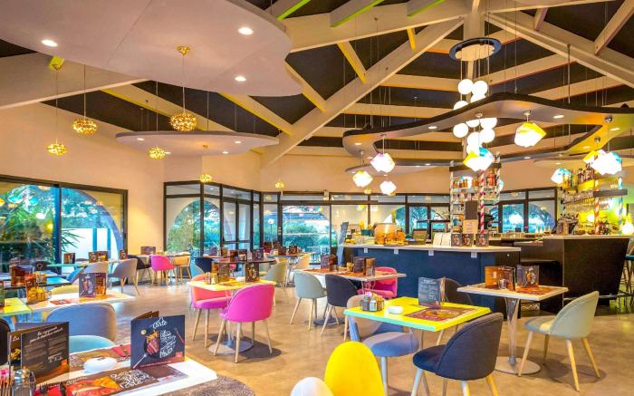 ibis Styles Frejus Sain-Raphael