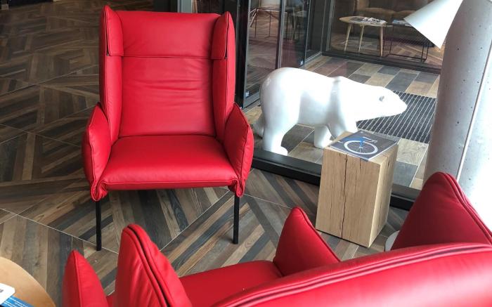 ibis budget Annecy Poisy