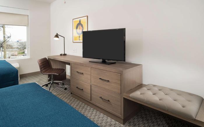 Best Western Plus Executive Residency Austin - Round Rock