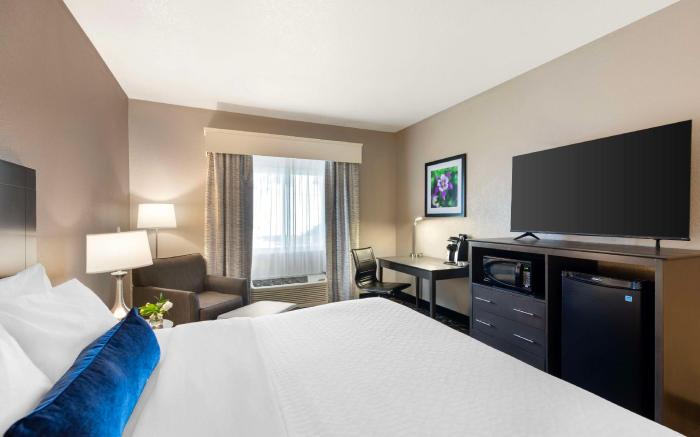 Best Western Greeley