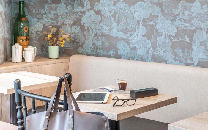 ibis Styles Sceaux Paris Sud