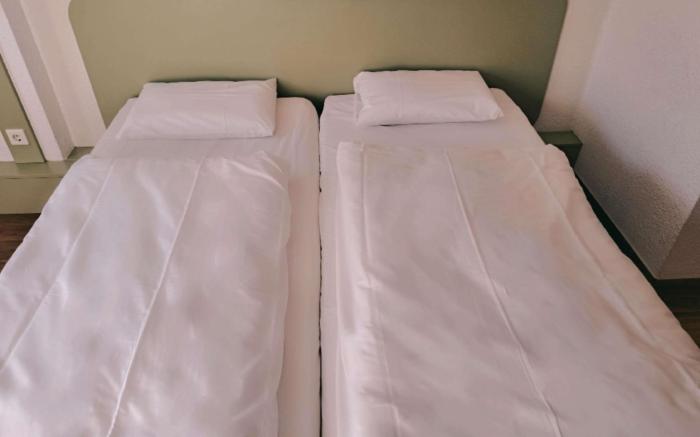 ibis budget Berlin Ost