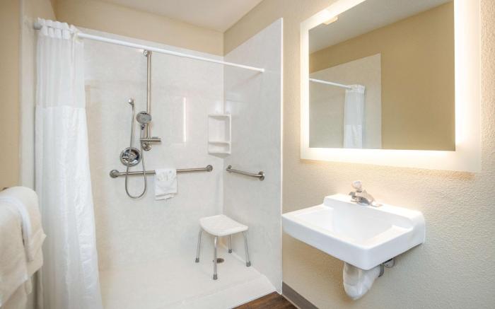 SureStay Hotel by Best Western Fairfield Napa Valley
