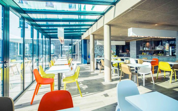 ibis budget Troyes Est
