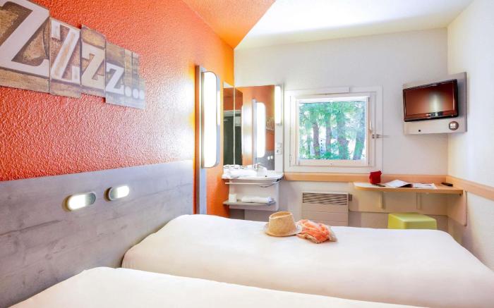 ibis budget Fréjus Saint Raphael Capitou A8