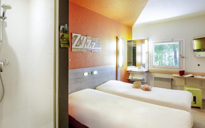 ibis budget Fréjus Saint Raphael Capitou A8