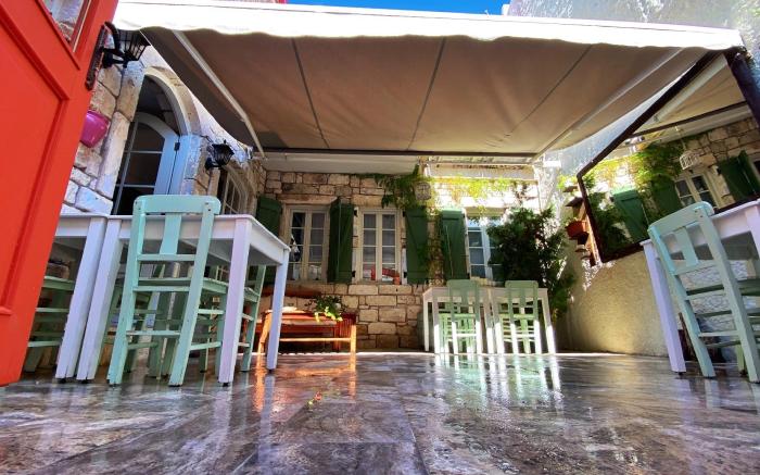 Oberj d'Azur Alacatı