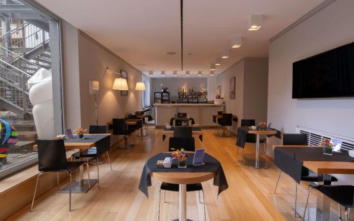 Mercure Milano Solari