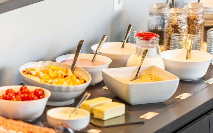 Ibis Budget Lugano Paradiso