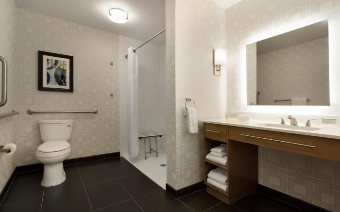 Homewood Suites by Hilton Tuscaloosa Downtown