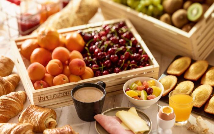 ibis Porto Sul Europarque