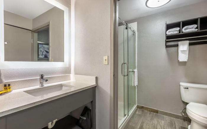 Best Western Plus Spartanburg