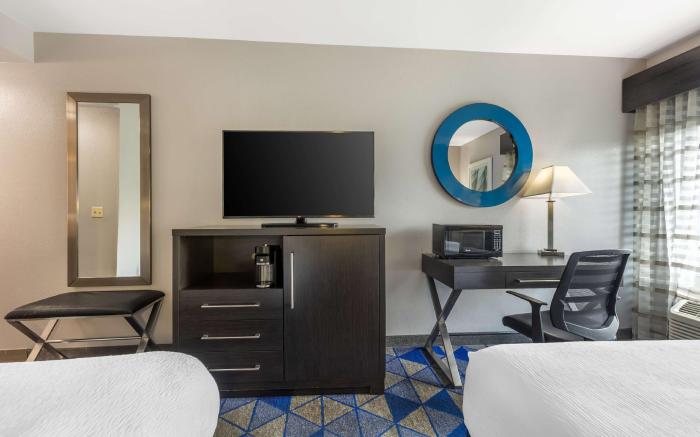 Best Western Plus Spartanburg