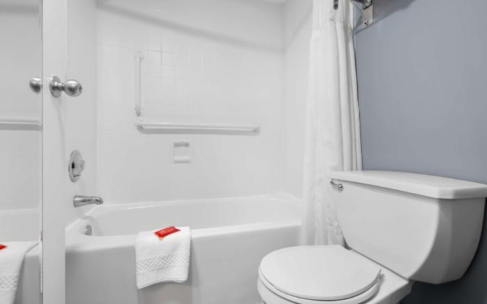 SureStay Plus by Best Western Brandywine Valley