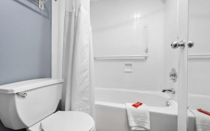 SureStay Plus by Best Western Brandywine Valley