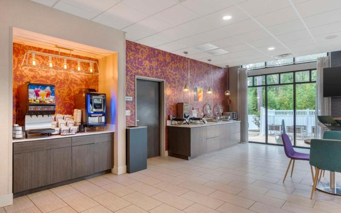 Best Western Plus Ruston Hotel