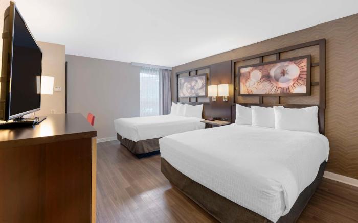 Best Western Plus Austin Central