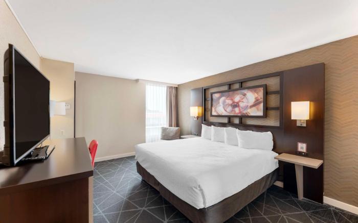 Best Western Plus Austin Central