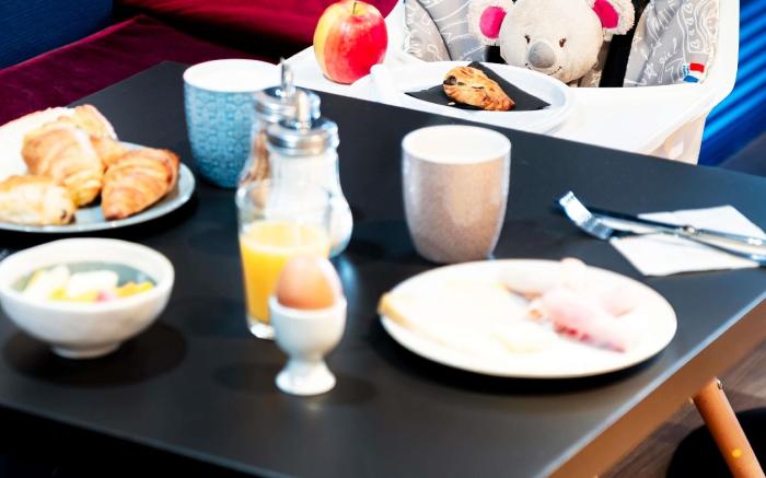 Ibis Styles Rouen Centre Cathedrale