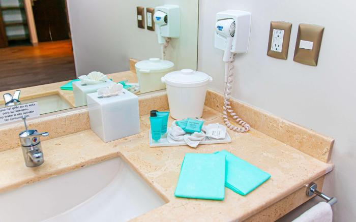 Best Western Plus Santa Cecilia Pachuca
