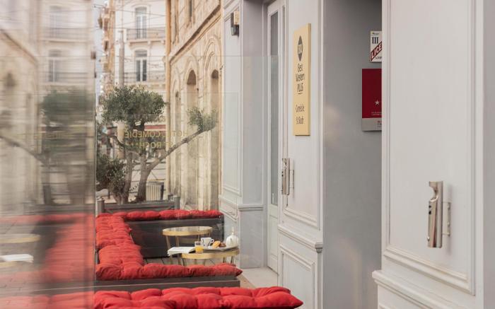 Best Western Plus Hotel Comedie Saint-Roch